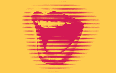 No Yelling Allowed!