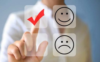 Reframe Bad Online Reviews