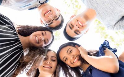Get Ready for Gen Z