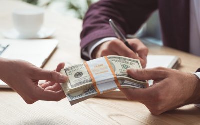 Negotiating Salaries